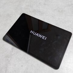 Huaweiタブレット