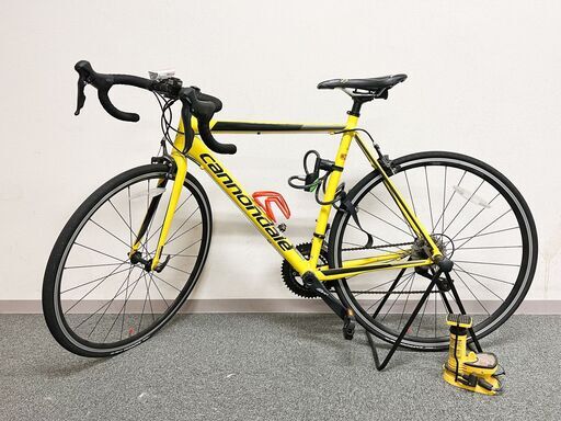 CANNONDALE CAAD Optimo SORA 2019年モデル