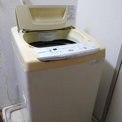4.2Kg洗濯機