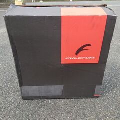 モノマニアスポーツ【引取限定・現状渡し】 フルクラム レーシングゼロ