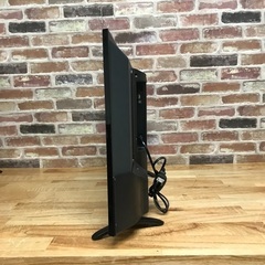 即日受渡❣️32型液晶TV USB端子 HDMI端子付なのでゲーム用、映画鑑賞