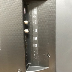 即日受渡❣️32型液晶TV USB端子 HDMI端子付なのでゲーム用、映画鑑賞