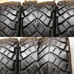 ＜ノーマルタイヤ・ホイール 4本 ＞ 185/85R16 ヨコハマタイヤ 2004年製　16x5J ジムニー 5H -139.7 ハブ 約107ｍｍ　～横浜市旭区 ズーラシア近く～