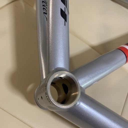 Wilier ウィリエール Lavaredo フレーム