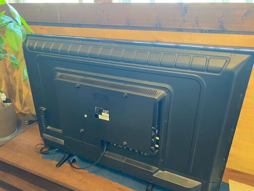 Maxzen　ハイビジョン液晶テレビ　40型 AB-2