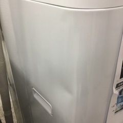 日立　ビートウォッシュ　9.0キロ洗濯機　2019年製