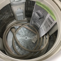 日立　ビートウォッシュ　9.0キロ洗濯機　2019年製