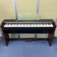 電子ピアノ　CASIO　PX-700
