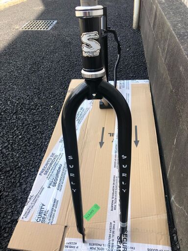 SURLY KARATE MONKEY Sサイズ カラテモンキー サーリー フルリジット 