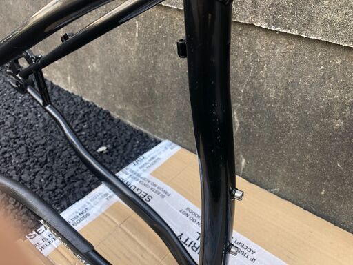 SURLY KARATE MONKEY Sサイズ カラテモンキー サーリー フルリジット 