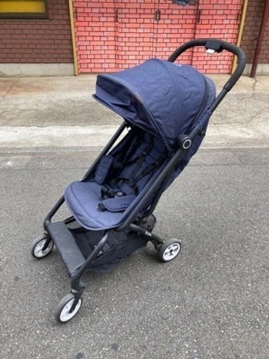 cybex ベビーカー