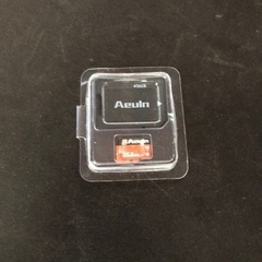 microSD 256GB