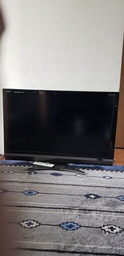 Sharp AQUOS 40インチ 液晶テレビ