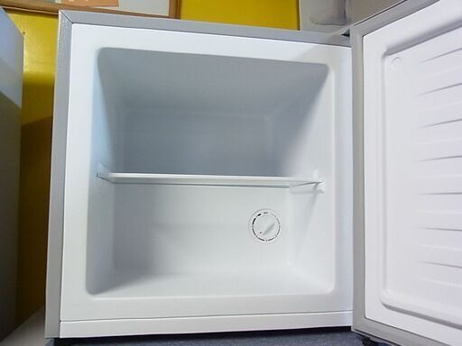 IRIS アイリスオーヤマ 1ドア冷凍庫 32L 前開き式冷凍庫 PF-A32FD-S 2020年