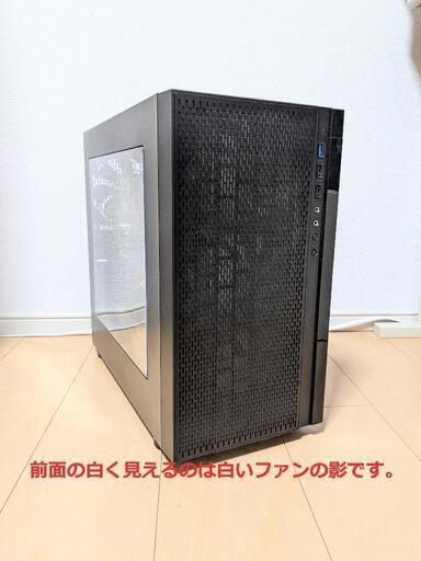 自作ゲーミングPC/Core i7-6700K/16G/GTX1070Ti i7 6700K + GTX 1070 Ti Gaming PC in 2022 | Tested in 7 Games - YouTube