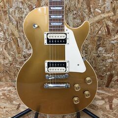 Wa204　Ｇｉｂｓｏｎ　ギブソン　レスポールクラシック　ゴールドトップ　2017モデル