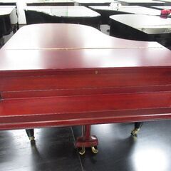 中古グランドピアノ YAMAHA G2レーモンド 奥行き169cｍ 製造1965年