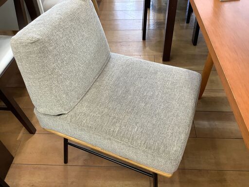 トレファク花小金井店】デスク/nico and FURNITURE&SUPPLY/椅子付