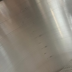 PROCHEF 寸胴鍋　蓋付き45cm