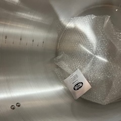 PROCHEF 寸胴鍋　蓋付き45cm