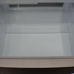 三菱 335L 3ドア冷蔵庫 MR-C34ZL-P 2016年製 ant