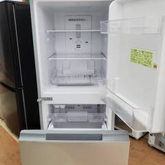 シャープ 冷凍冷蔵庫 SJ-D15G-S 20年 【リサイクルモ...