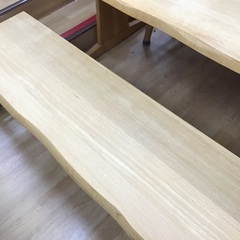 【トレファク神戸新長田】柏木工のダイニング5点セット入荷しました！!!【取りに来れる方限定】