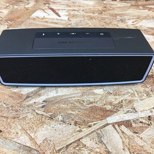 Wa205　ＢＯＳＥ　スピーカー　Sound Link Mini Ⅱ