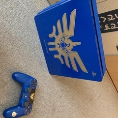 ps4 ロトエディション　1TB