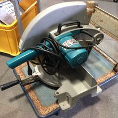 ●マキタ 15型 卓上丸ノコ 丸のこ 電動工具