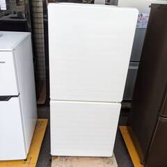 冷蔵庫 ユーイング UR-F110H 2017年製 110L【3ヶ月保証★送料に設置込】💳自社配送時🌟代引き可💳※現金、クレジット、スマホ決済対応※