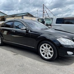 Sクラス ベンツ メルセデス の中古車 ジモティー