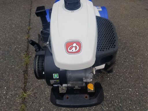 引取限定】イセキ KCR605 耕運機 中古【下関店】