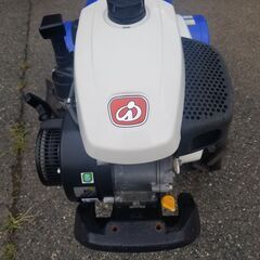 引取限定 イセキ KCR605-HX 管理機 5.4馬力 ISEKI 耕運機 美品