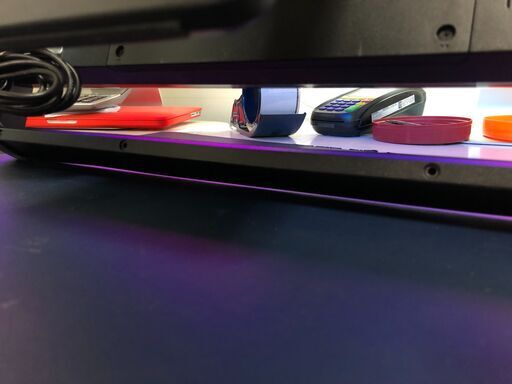 SONY：モニタ一体型 PCG-11417N　Core i5 4GB HDD500GB