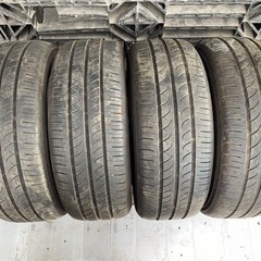 ヨコハマ　BluEarth 205/55R16 91V