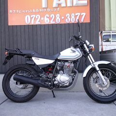 専用 FTR223 MC34 純正タンク 限定車 希少 ☆20万円！FTR223 人気の青！実働車☆希少カラー 2003年式