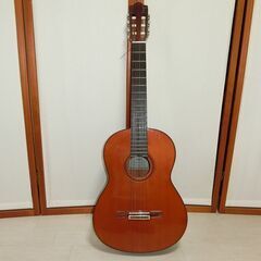 ギター YAMAHA CG-120A 訳あり