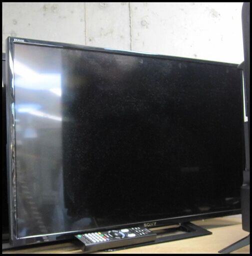 正規店好評 SONY BRAVIA 液晶テレビ KJ-32W500E fQn8S-m48780678226