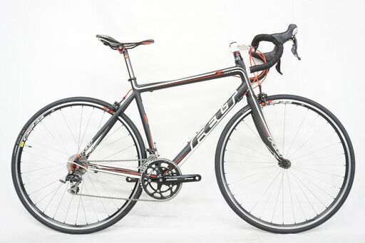 FELT 「フェルト」 Z85 2011年モデル ロードバイク スポーツ自転車 3722070200105
