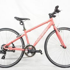 LOUIS GARANEAU 「ルイガノ」 LGS-CHASSE 2015モデル クロスバイク