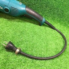 マキタ GA6021C 150㎜電子ディスクグラインダー コード式 本体のみ