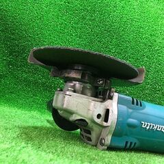 マキタ GA6021C 150㎜電子ディスクグラインダー コード式 本体のみ