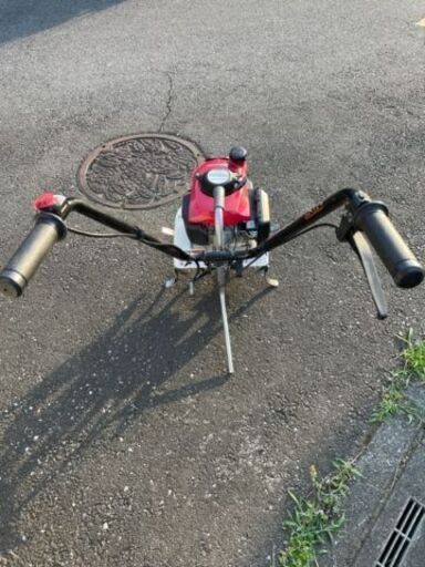 値下げしました！】【埼玉発引取り希望】【中古/美品】ホンダ