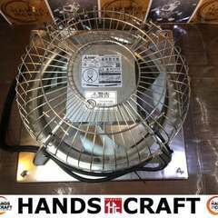 三菱　EF-30BSXB　換気扇　中古品　【ハンズクラフト宜野湾店】 三菱 EF-30BSXB 換気扇 中古品 【ハンズクラフト宜野湾店】