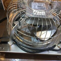 三菱 EF-30BSXB 換気扇 中古品 【ハンズクラフト宜野湾店】