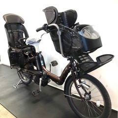 関東全域送料無料 保証付き 電動自転車 ブリヂストン アンジェリーノ 