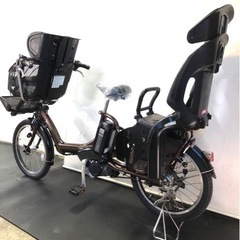 関東全域送料無料 保証付き 電動自転車 ブリヂストン アンジェリーノ 