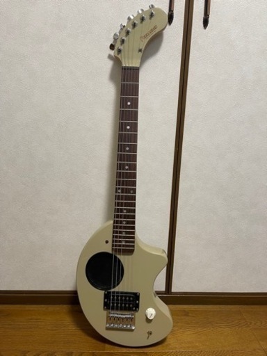 FERNANDES アンプ内蔵 エレキギター ZO-3