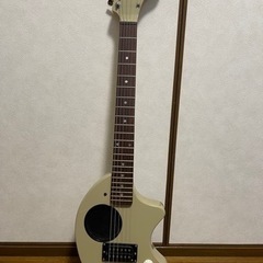 FERNANDES アンプ内蔵 エレキギター ZO-3